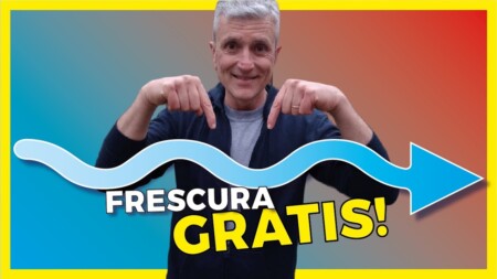 Como Crear Ventilacion Cruzada En Casa