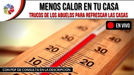 Como Enfriar Una Casa Sin Aire Acondicionado