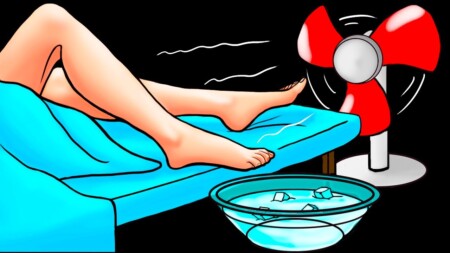 Como Enfriar Una Habitacion Sin Electricidad