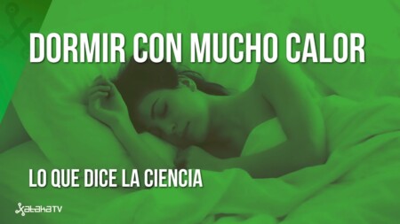 Como Evitar El Calor En La Noche
