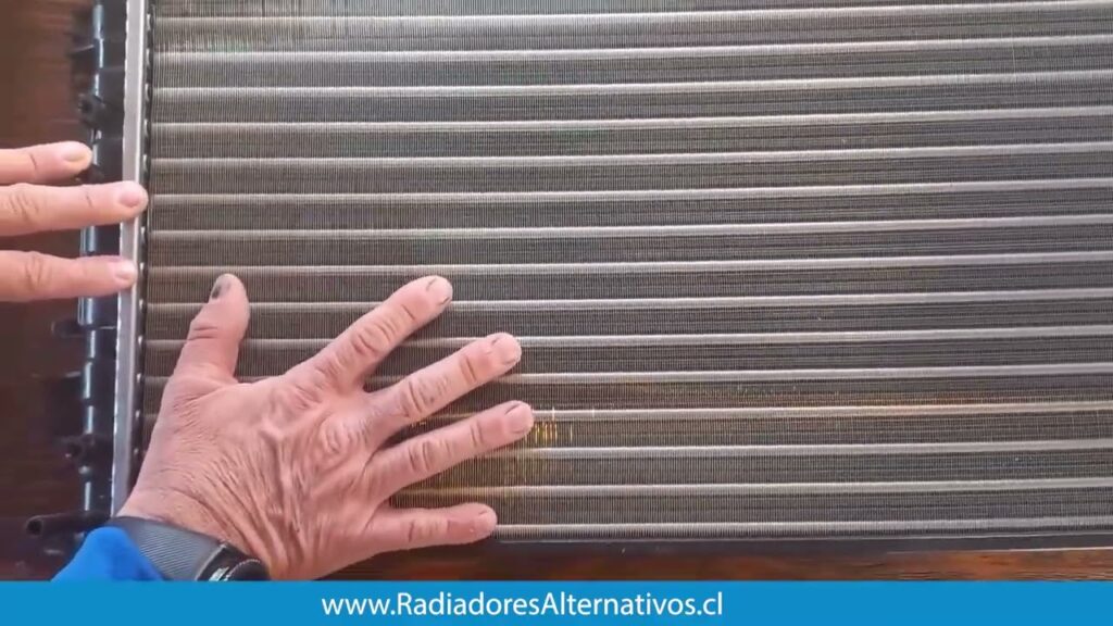 Cuales Son Los Tipos De Radiadores