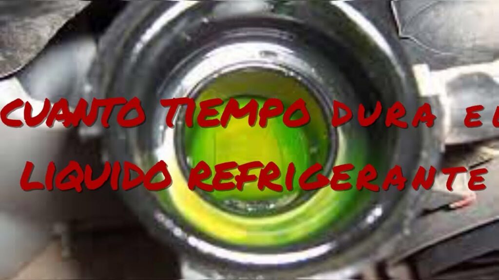 Cuanto Duran Los Radiadores De Agua