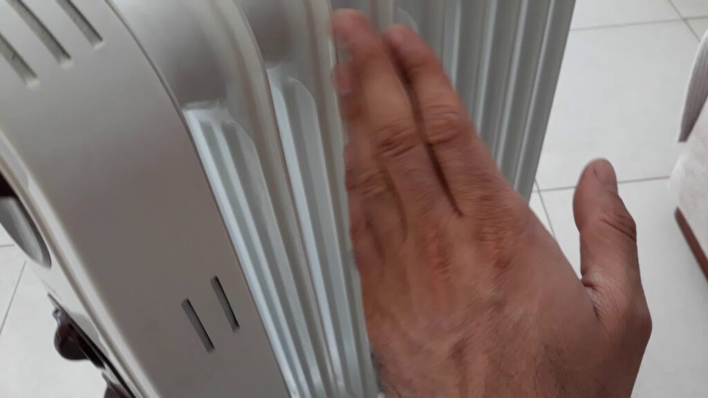 Cuantos Metros Calienta Un Radiador De 1500w