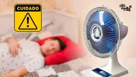 Donde Poner El Ventilador Para Dormir