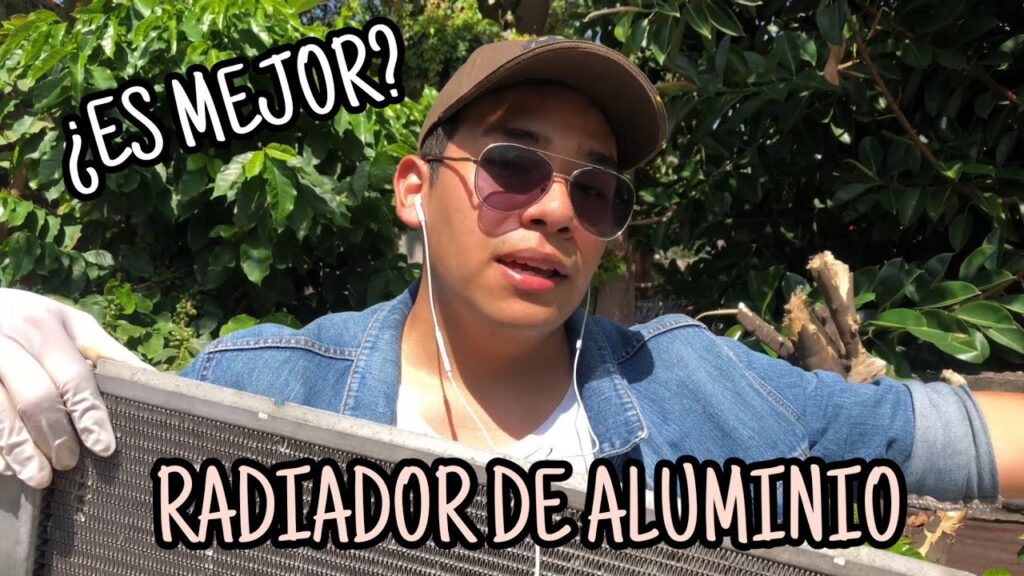 Que Radiador Es Mejor De Cobre O Aluminio