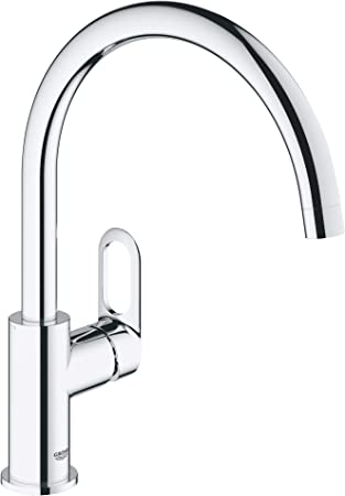 1678884650 Grifo Cocina Grohe Start Loop