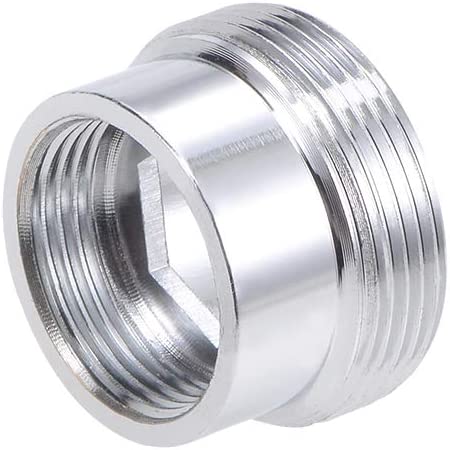 Adaptador Grifo Rosca Macho