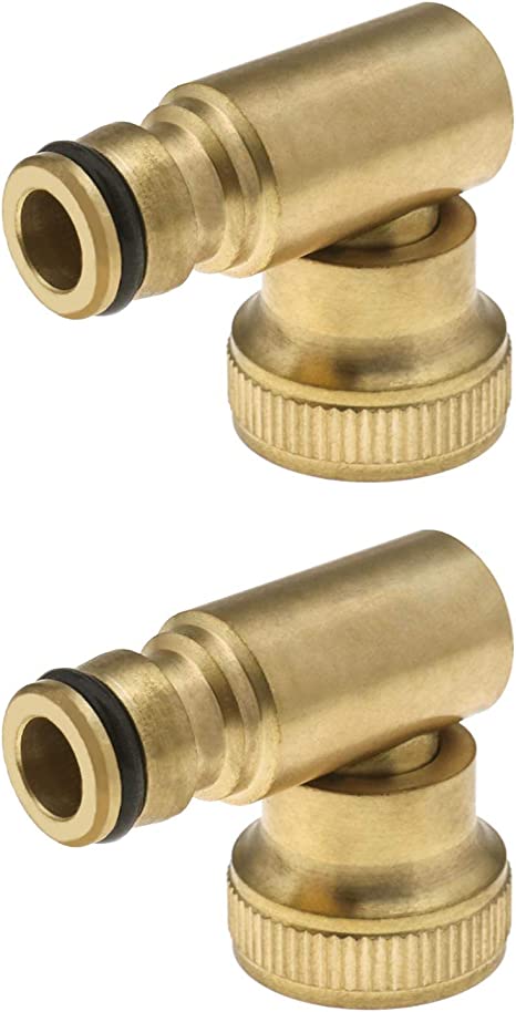 Conectores Grifo