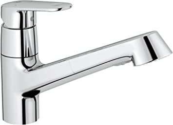 Ducha Grifo Cocina Grohe