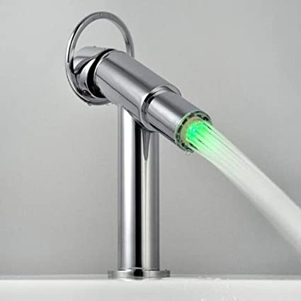 Filtro Led Grifo