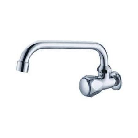 Grifo 1 Agua Pared