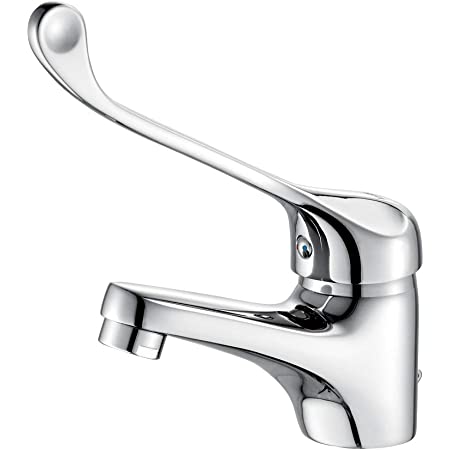 Grifo Lavabo Minusvalido