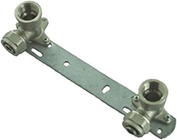 Soporte Grifo Ducha