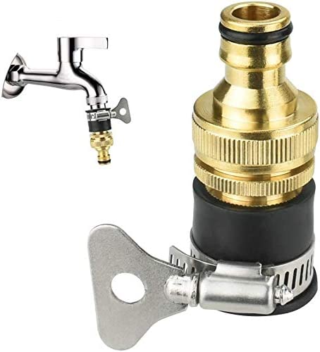 Adaptador Manguera Grifo Sin Rosca