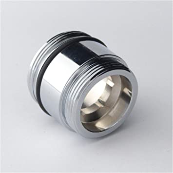 Adaptador Reductor Grifo