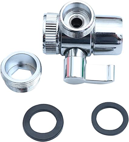 Adaptadores Grifo