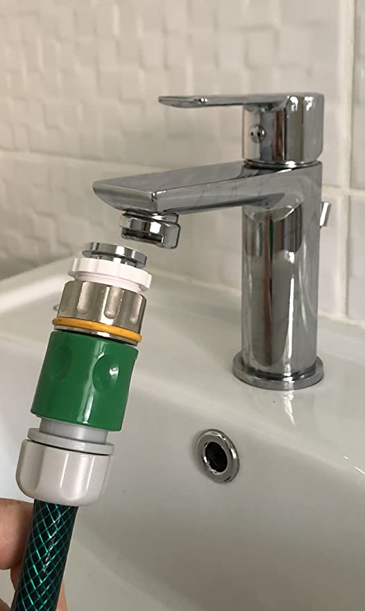 Adaptor Grifo