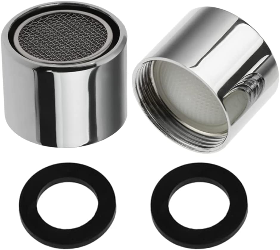 Aireador Grifo 18mm Hembra