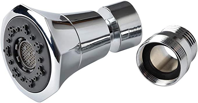 Aireador Grifo Cocina Macho