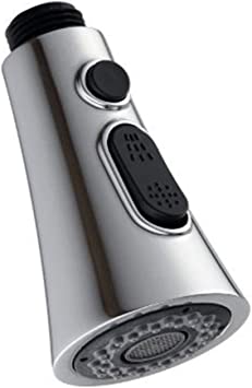 Alcachofa Grifo Cocina