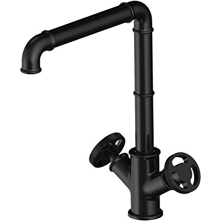 Aplique Grifo Cocina