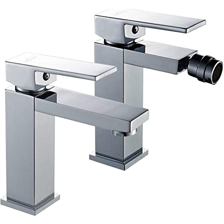 Auralum Grifo Bidet