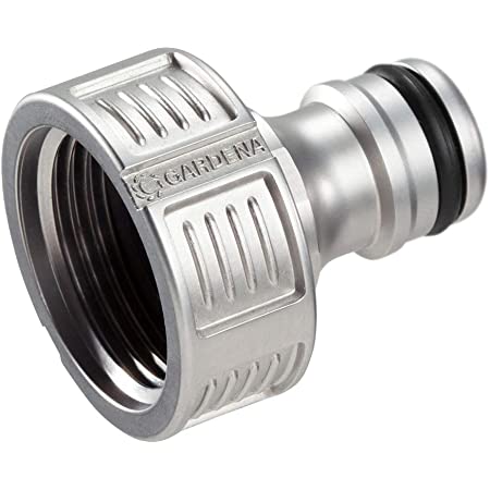 Conector Grifo Gardena