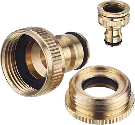 Conector Grifo Interior