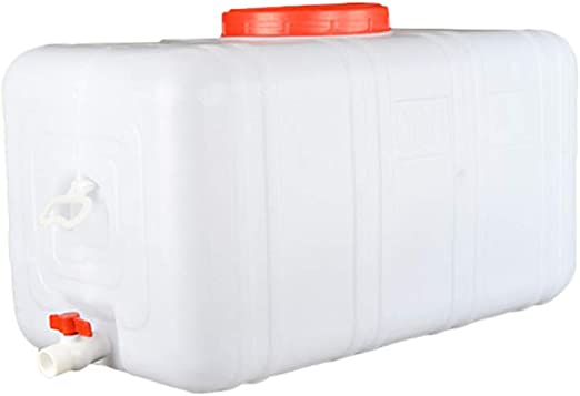 Deposito Agua Con Grifo