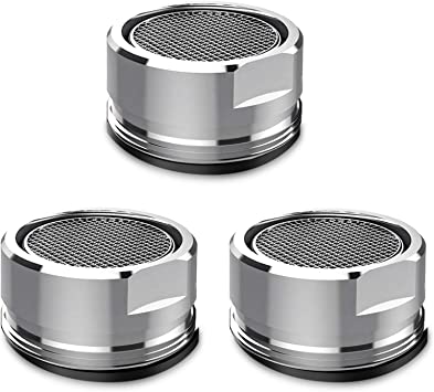 Difusor Grifo Cocina Metal