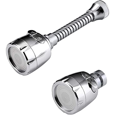 Difusor Grifo Fregadero