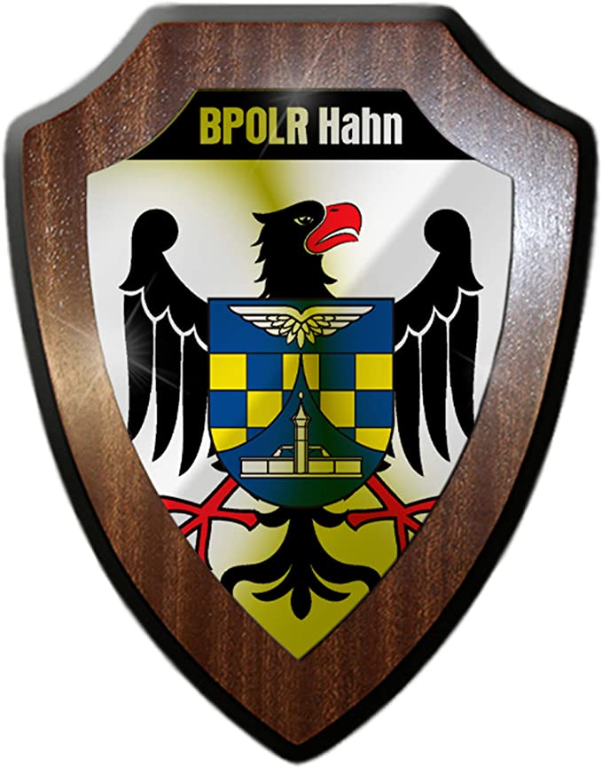 Escudo Grifo
