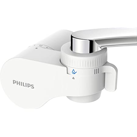 Filtro Agua Grifo Phillips