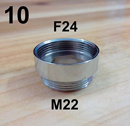 Filtro Grifo Macho