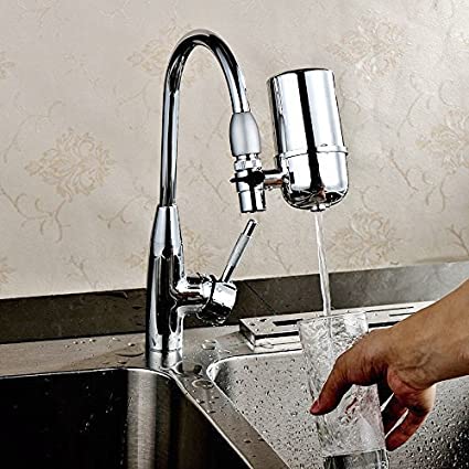Filtro Purificador Agua Grifo