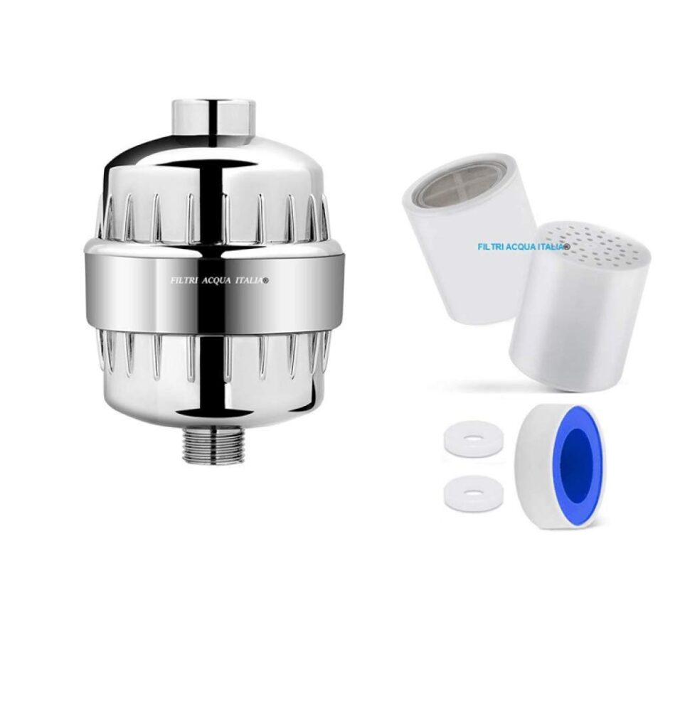 Filtros Antical Grifo