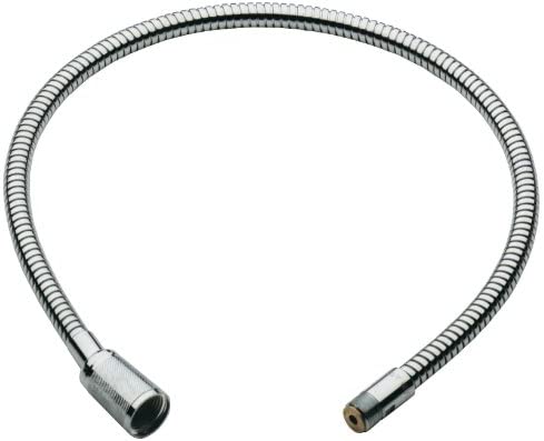 Flexo Grifo Cocina Grohe