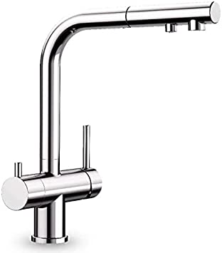 Grifo 3 Vias
