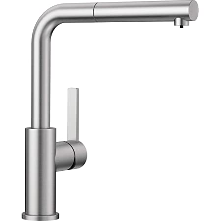 Grifo Acero Inoxidable