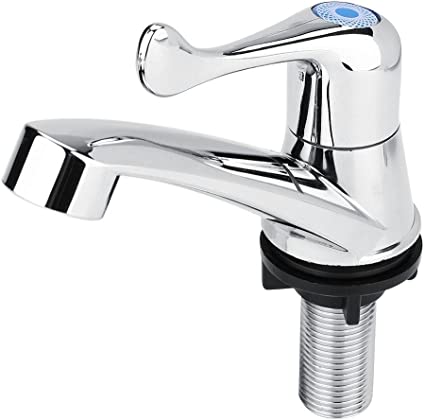Grifo Agua Fria Lavabo