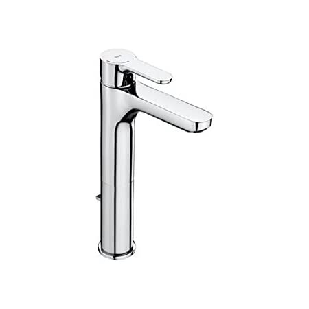 Grifo Alto Lavabo Roca