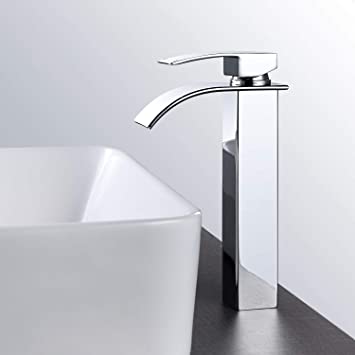 Grifo Alto Lavabo