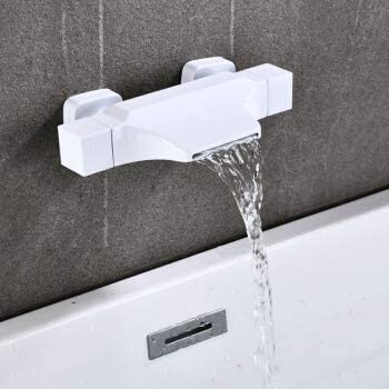 Grifo Banera Cascada Pared