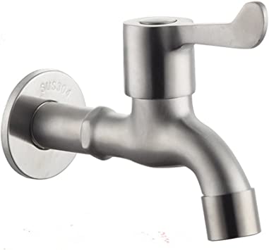 Grifo Banera Inoxidable