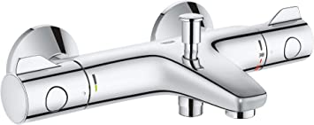 Grifo Banera Y Ducha Grohe