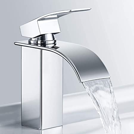 Grifo Bide Cascada