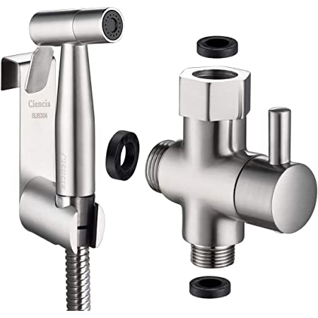 Grifo Bidet 3 8