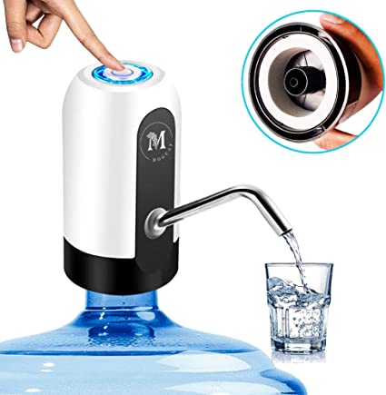 Grifo Botellas Agua 5 L