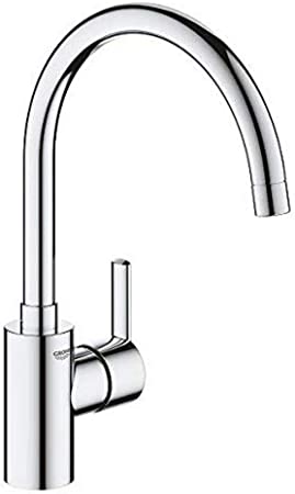 Grifo Cano Alto Grohe
