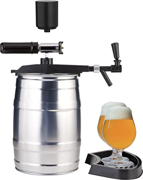 Grifo Cerveza Barril Profesional